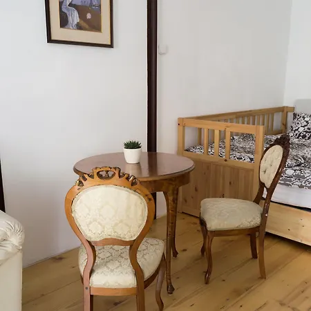 Krumlov 3* Český Krumlov