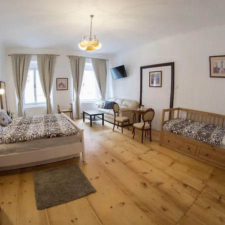 Krumlov Český Krumlov