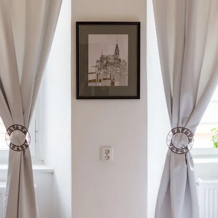 Otel Krumlov