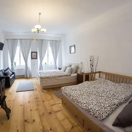 Krumlov Český Krumlov