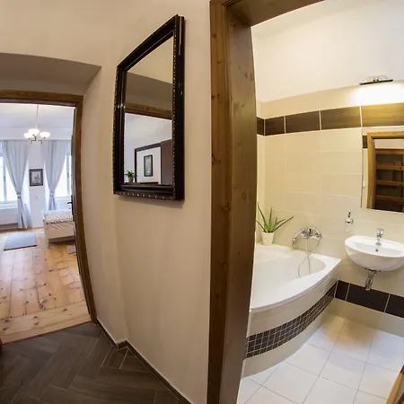 Otel Krumlov