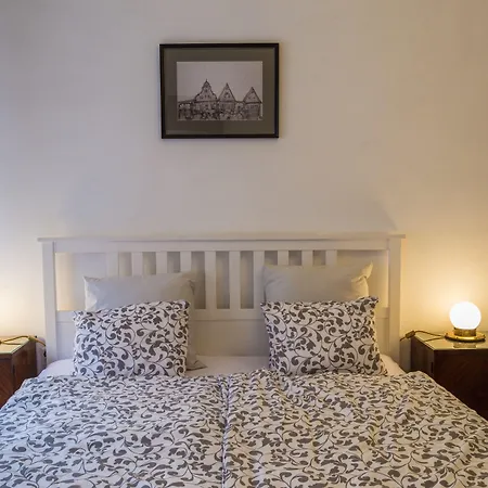 فندق Krumlov Český Krumlov