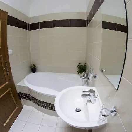 Krumlov Otel
