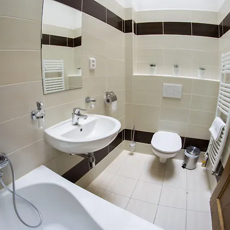 Krumlov Hotel Český Krumlov