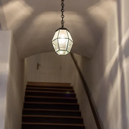 Krumlov Český Krumlov