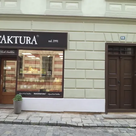 Hotel Krumlov Český Krumlov