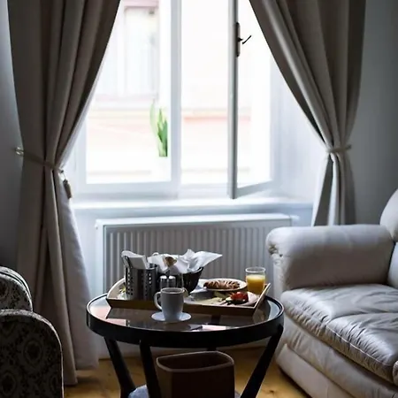 Krumlov Hotel Český Krumlov