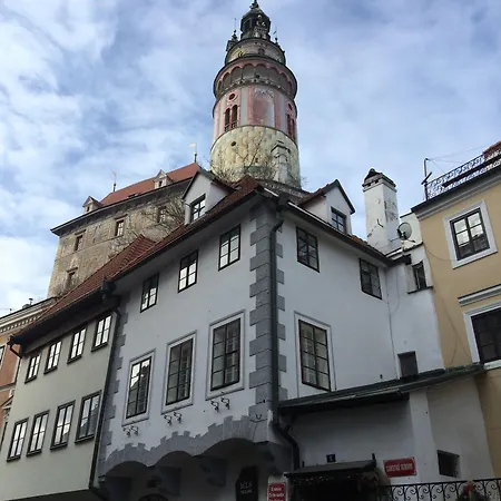 فندق Krumlov Český Krumlov