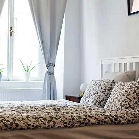 Otel Krumlov