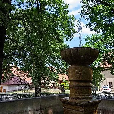 Otel Krumlov