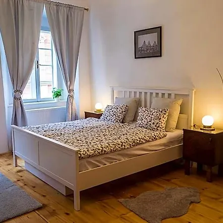 Krumlov Otel