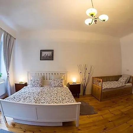 Otel Krumlov