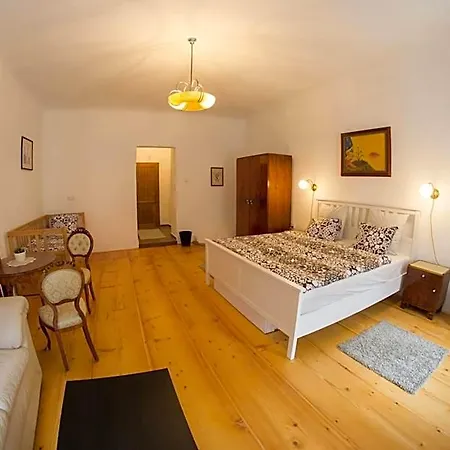 Otel Krumlov