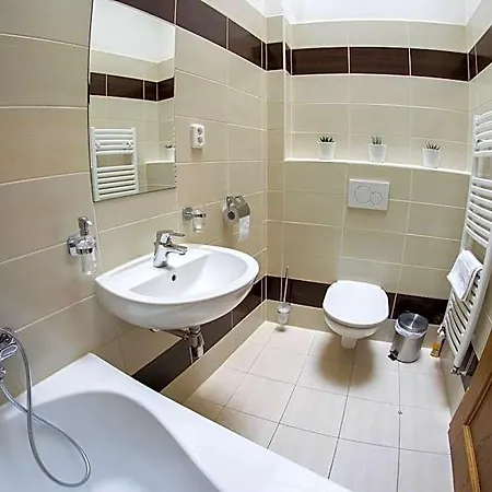 Otel Krumlov
