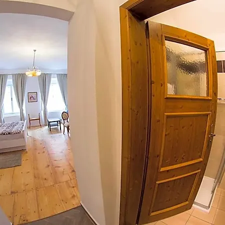 Otel Krumlov Český Krumlov