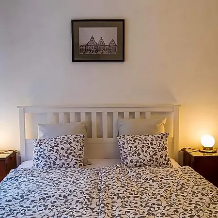 Otel Krumlov 3*
