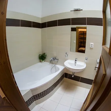 Krumlov Otel