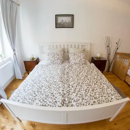 Hotel Krumlov Český Krumlov