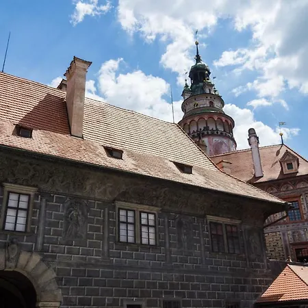 Krumlov Hotel