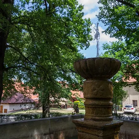 Hotel Krumlov Český Krumlov