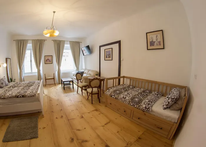 Krumlov Český Krumlov