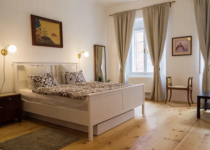 Szálloda Krumlov 3*