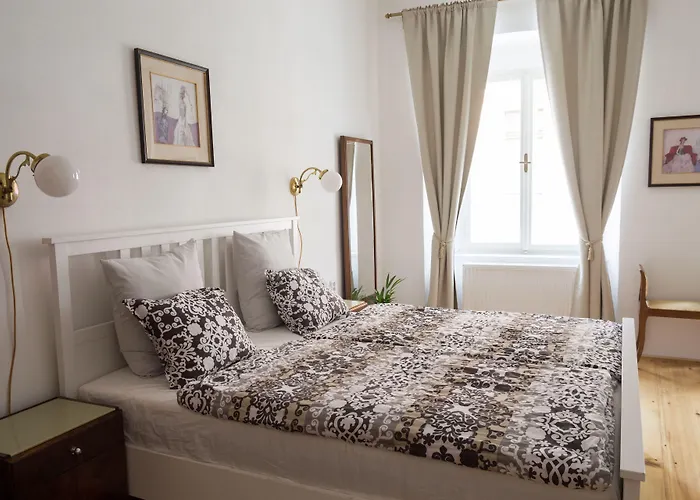 Krumlov Szálloda 3*