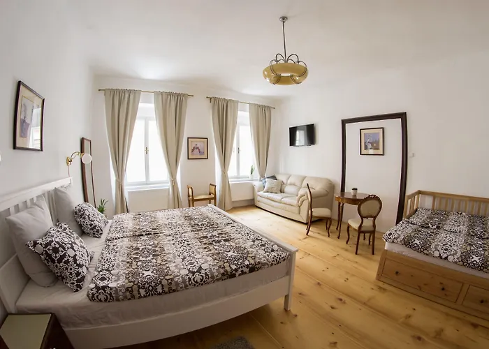 Krumlov Hotel Český Krumlov