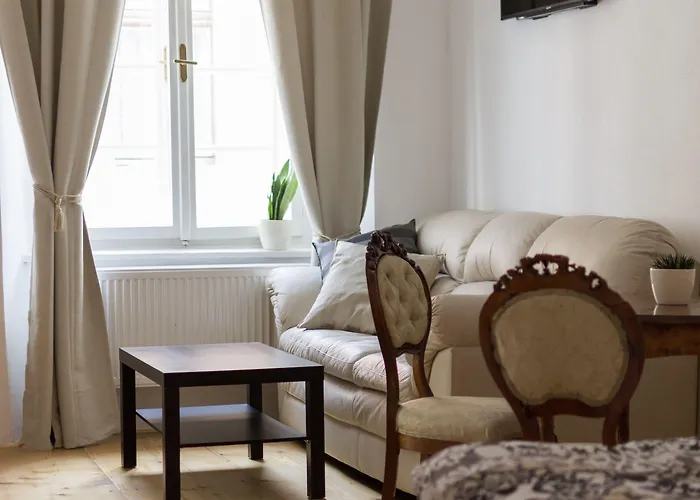 Krumlov Szálloda 3*