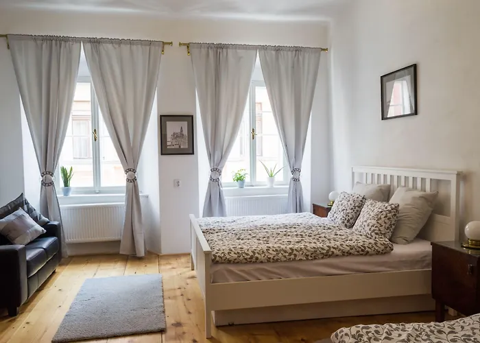 Krumlov 3* Český Krumlov