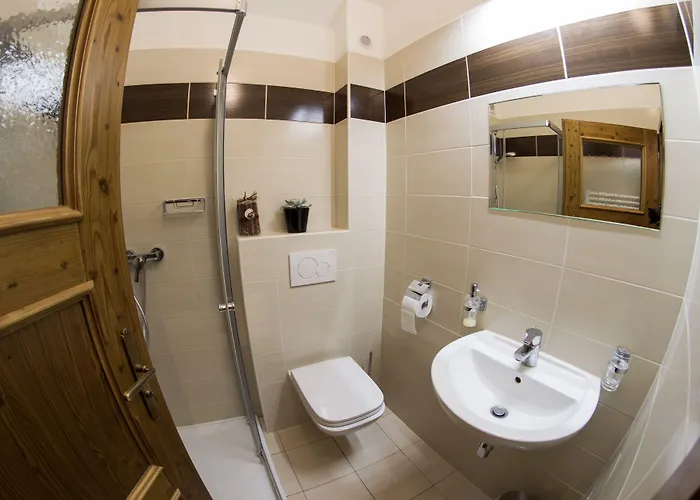 Krumlov 3* Český Krumlov