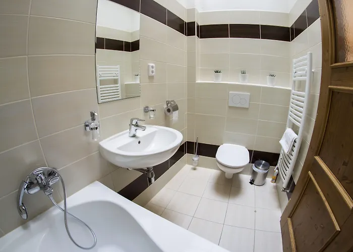 Krumlov Hotel Český Krumlov