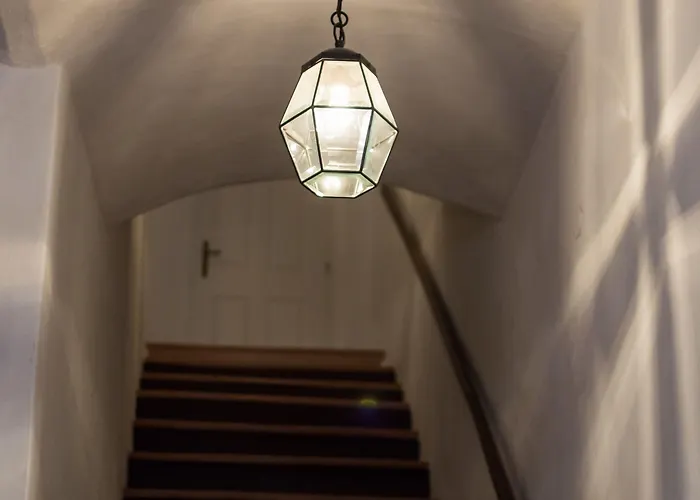 Krumlov Český Krumlov