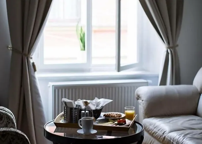 Krumlov Hotel Český Krumlov