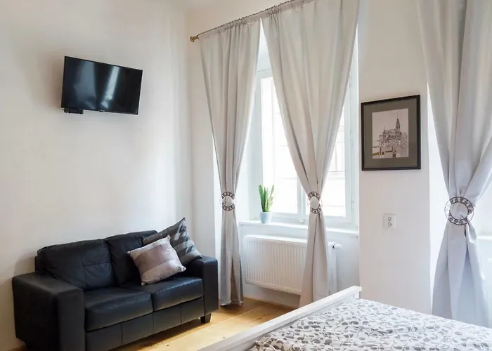 Hotel Krumlov Český Krumlov