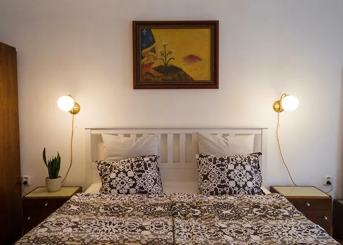 Krumlov Szálloda 3*