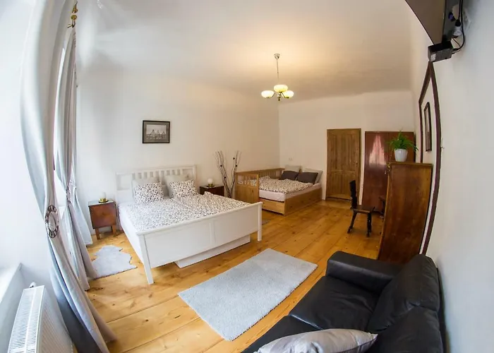 Krumlov Český Krumlov