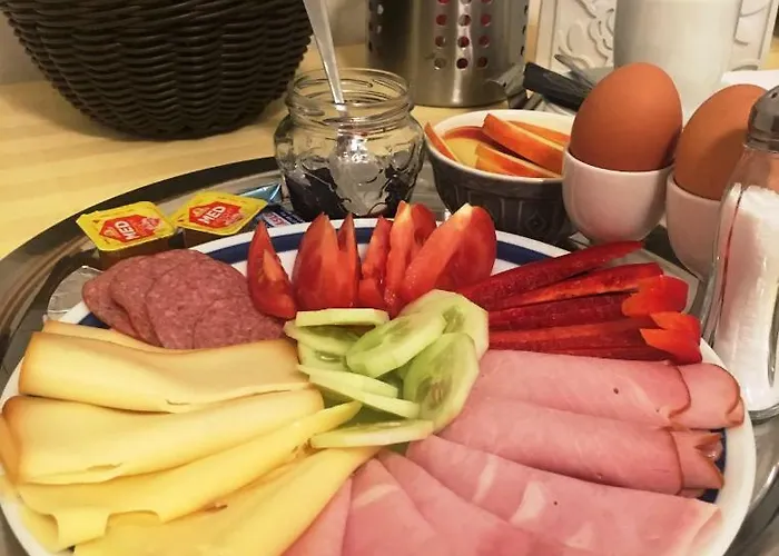 Krumlov 3* Český Krumlov